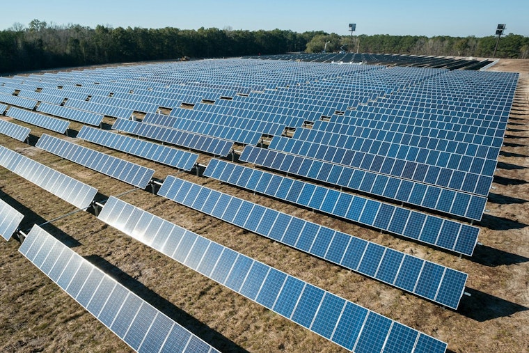 Lake County Launches Solar Array Project to Meet Zero Emissions Goal, Powers Forward with Sustainability in Illinois