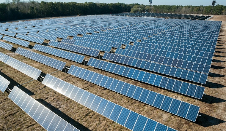 Lake County Launches Solar Array Project to Meet Zero Emissions Goal, Powers Forward with Sustainability in Illinois
