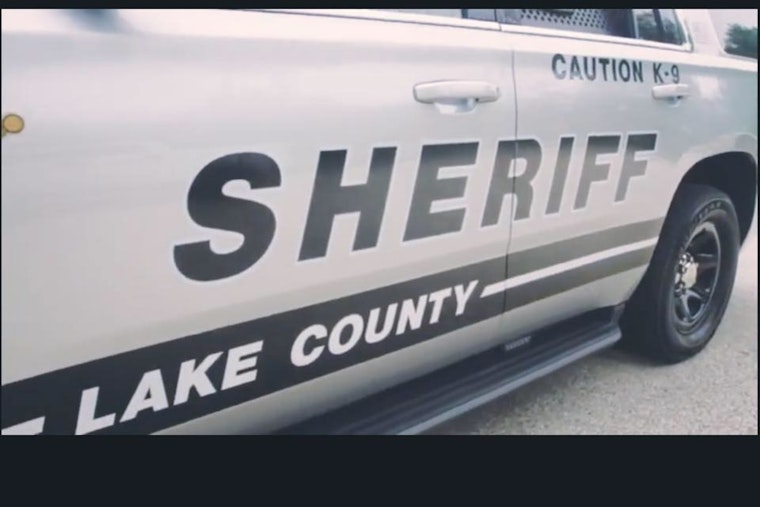 Lake County Sheriff's Office Probes Fatal Hit-and-Run Involving Horse in Wadsworth