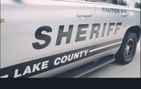Lake County Sheriff's Office Probes Fatal Hit-and-Run Involving Horse in Wadsworth