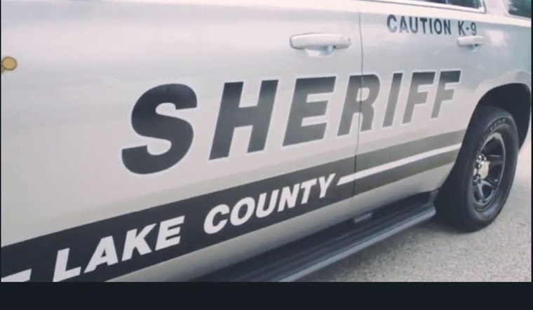 Lake County Sheriff's Office Probes Fatal Hit-and-Run Involving Horse in Wadsworth
