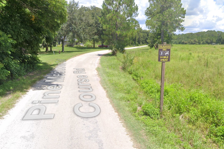 Lake County's Pine Meadows Conservation Area to Undergo Aerial Herbicide Treatment for Invasive Species