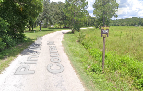 Lake County's Pine Meadows Conservation Area to Undergo Aerial Herbicide Treatment for Invasive Species