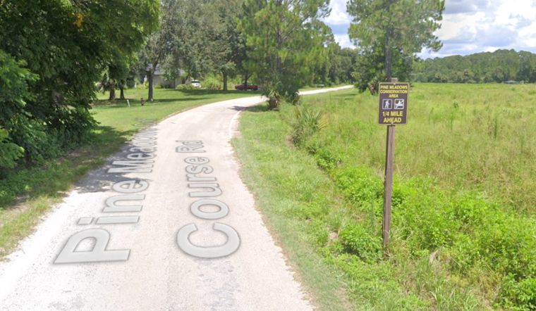 Lake County's Pine Meadows Conservation Area to Undergo Aerial Herbicide Treatment for Invasive Species