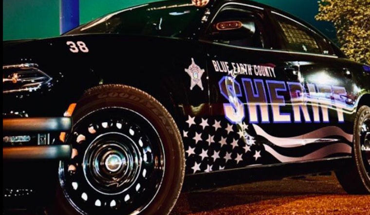 Lake Crystal Community Shaken as Two Injured in Motorcycle Crash; Investigation Underway