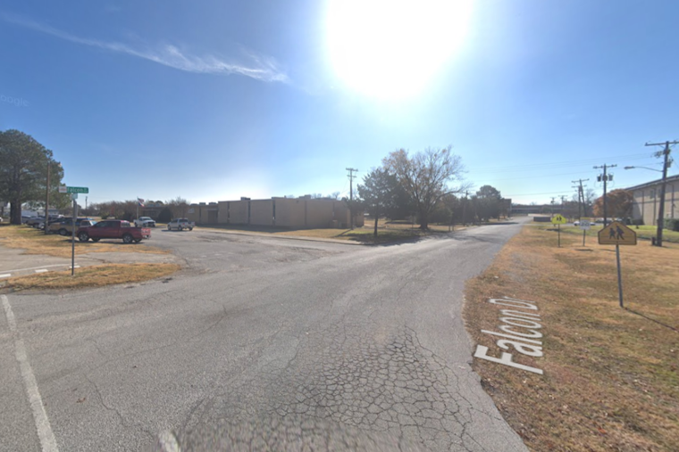 Lake Dallas Police Capture Fugitive Dale Bryan Ward, Coordinated Effort Leads to Peaceful Arrest
