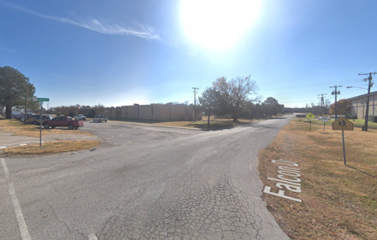 Lake Dallas Police Capture Fugitive Dale Bryan Ward, Coordinated Effort Leads to Peaceful Arrest