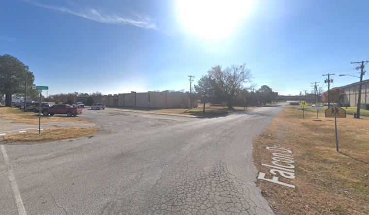 Lake Dallas Police Capture Fugitive Dale Bryan Ward, Coordinated Effort Leads to Peaceful Arrest