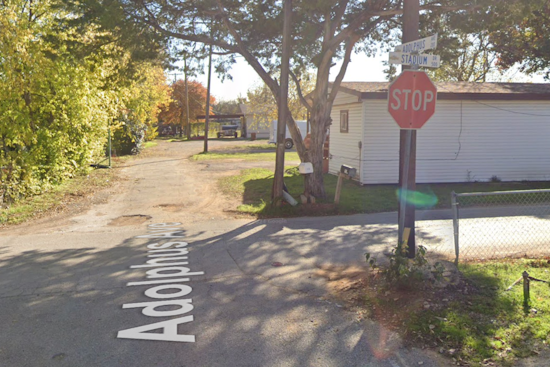 Lake Dallas Police Investigating Crime Scene at Adolphus Ave., Assure No Public Threat