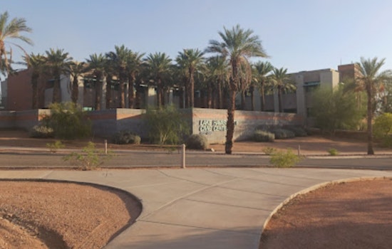 Lake Havasu City Announces Nighttime Road Closures for Waterline Improvements on Mesquite and Rivera Boulevards