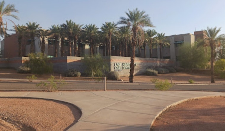 Lake Havasu City Announces Nighttime Road Closures for Waterline Improvements on Mesquite and Rivera Boulevards