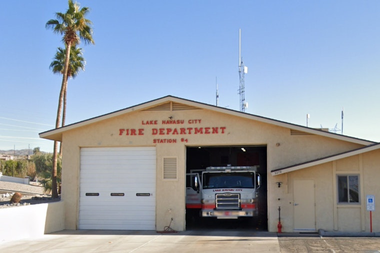 Lake Havasu City Balances Safety and Economic Boom Over Labor Day Weekend
