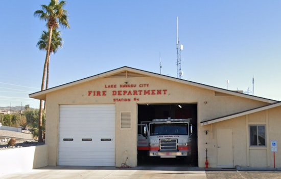 Lake Havasu City Balances Safety and Economic Boom Over Labor Day Weekend