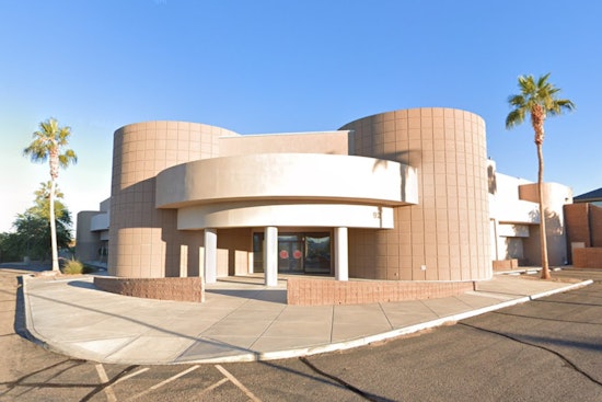 Lake Havasu City Invites Residents for Insightful "Coffee with the Mayor & City Manager" This Friday