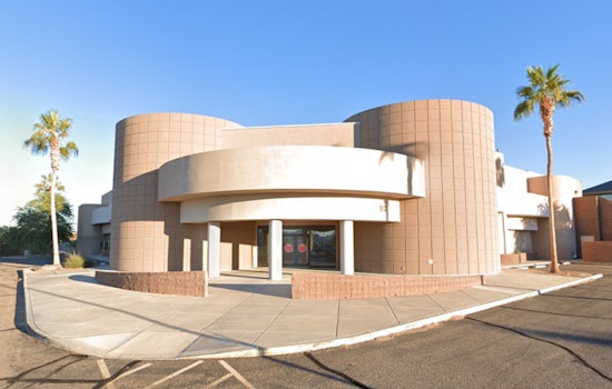 Lake Havasu City Invites Residents for Insightful "Coffee with the Mayor & City Manager" This Friday