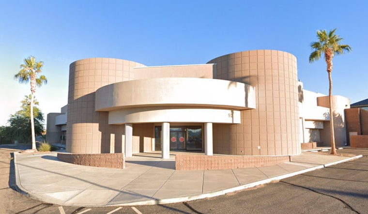 Lake Havasu City Invites Residents for Insightful "Coffee with the Mayor & City Manager" This Friday