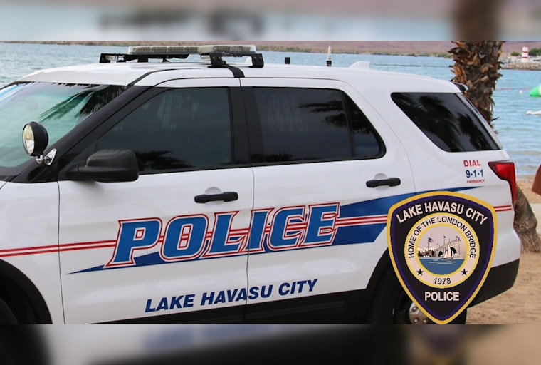 Lake Havasu City Police Probing Officer-Involved Shooting Amid Mohave County U-Haul Chase