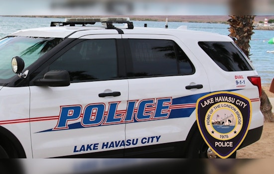 Lake Havasu City Police Probing Officer-Involved Shooting Amid Mohave County U-Haul Chase