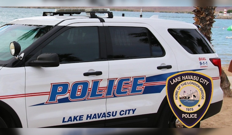 Lake Havasu City Police Probing Officer-Involved Shooting Amid Mohave County U-Haul Chase