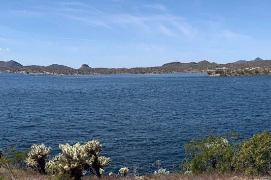 Lake Pleasant Drowning Marks 13th in Maricopa County This Year as Swim Safety Concerns Rise