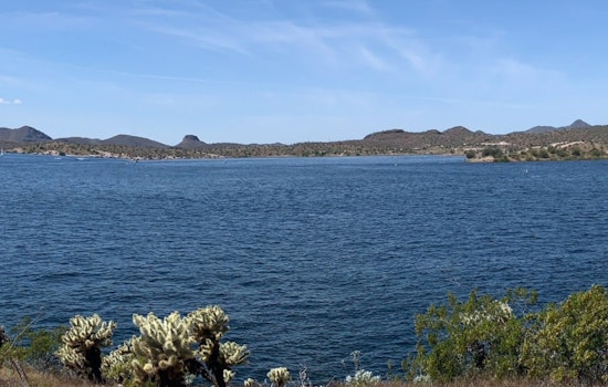 Lake Pleasant Drowning Marks 13th in Maricopa County This Year as Swim Safety Concerns Rise