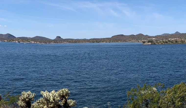 Lake Pleasant Drowning Marks 13th in Maricopa County This Year as Swim Safety Concerns Rise