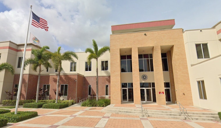 Lake Worth Tragedy, Teen Dies After Jumping Off Overpass, Struck by Vehicle on Florida's Turnpike