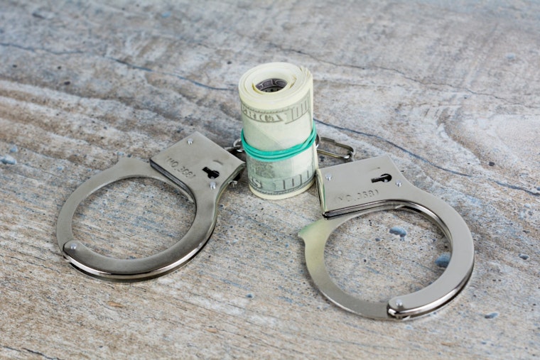 Lakeland Business Owner Indicted on Charges of COVID-19 Relief Fraud