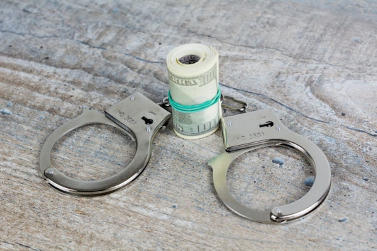 Lakeland Business Owner Indicted on Charges of COVID-19 Relief Fraud