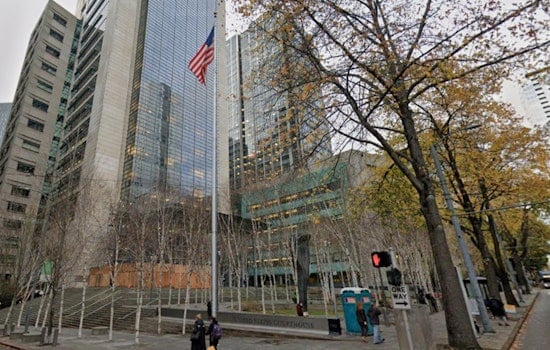 Lakewood Man Sentenced to Over 8 Years for Leading Meth Trafficking Operation from California to Washington