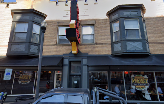 Lakewood's Melt Bar and Grilled Announces Comeback with Monday Relaunch and Fresh Renovations