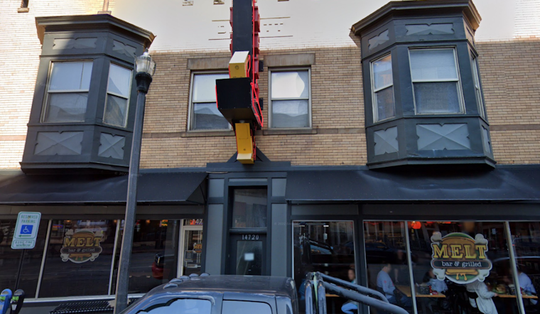 Lakewood's Melt Bar and Grilled Announces Comeback with Monday Relaunch and Fresh Renovations