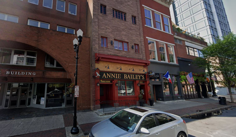 Lancaster City Celebrates Culinary Diversity in 10th Annual Restaurant Week