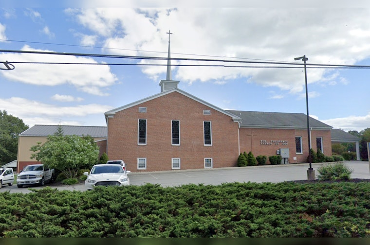 Lancaster County Bible Class Instructor Accused of Sexually Assaulting Minor