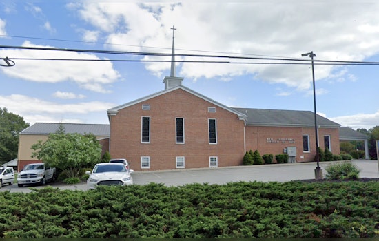 Lancaster County Bible Class Instructor Accused of Sexually Assaulting Minor