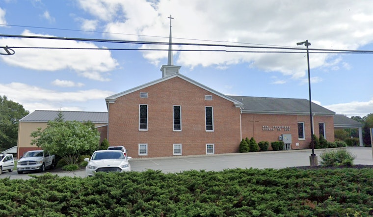 Lancaster County Bible Class Instructor Accused of Sexually Assaulting Minor
