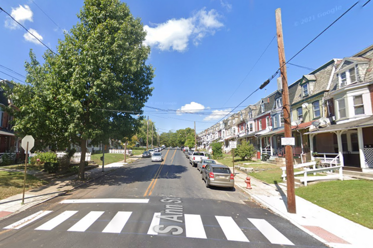 Lancaster Police Investigate Early Morning Shooting as Bullet Strikes Child's Bedroom, Residents Urged to Provide Information