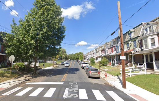 Lancaster Police Investigate Early Morning Shooting as Bullet Strikes Child's Bedroom, Residents Urged to Provide Information
