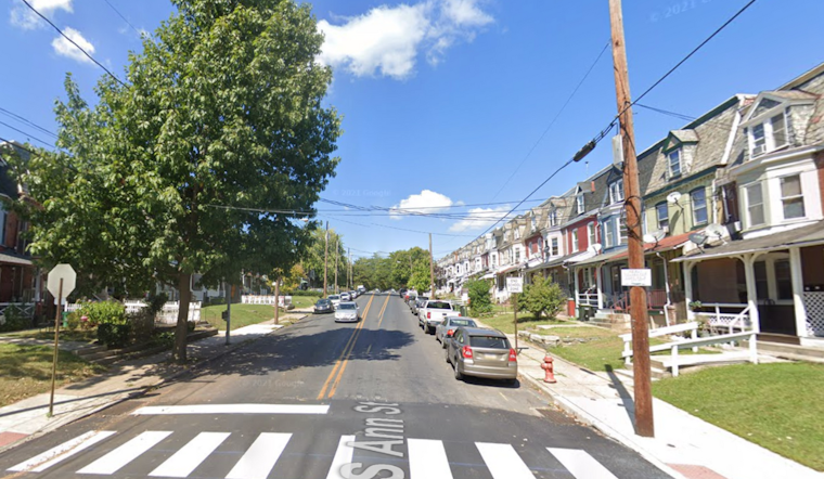 Lancaster Police Investigate Early Morning Shooting as Bullet Strikes Child's Bedroom, Residents Urged to Provide Information