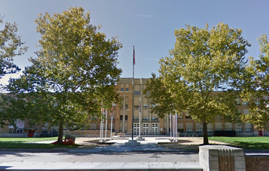 Lansing Students Wounded in Daytime Shooting Near Elementary School, Community Urges Action Over Increased Policing