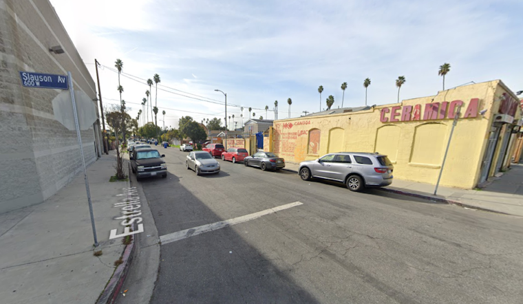 LAPD Officers Involved in Non-Injury Shooting, Suspect Arrested After Chase in Los Angeles