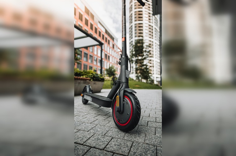 LAPD Probes Fatal Electric Scooter Hit-and-Run in Koreatown, Victim's Family Seeks Justice