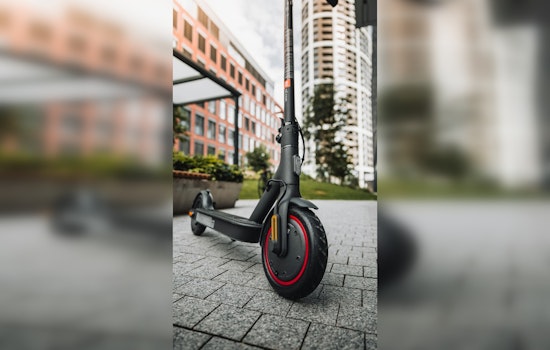 LAPD Probes Fatal Electric Scooter Hit-and-Run in Koreatown, Victim's Family Seeks Justice