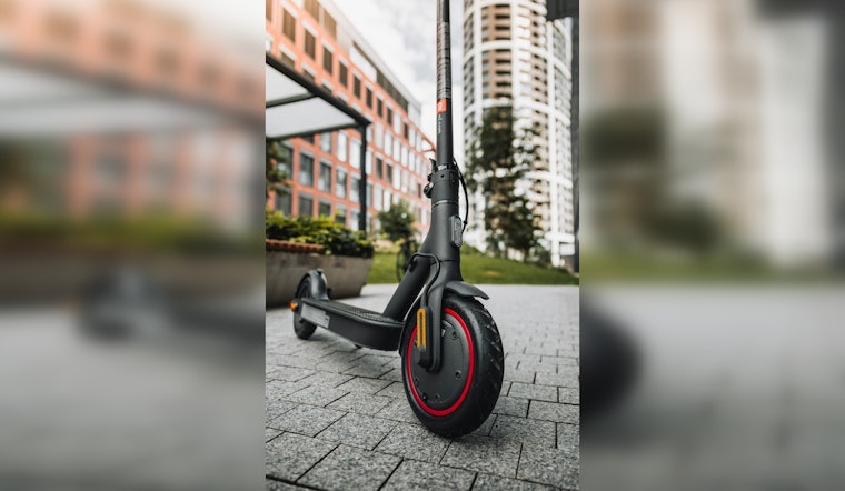 LAPD Probes Fatal Electric Scooter Hit-and-Run in Koreatown, Victim's Family Seeks Justice