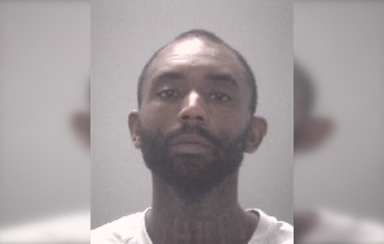 Largo Man Charged with Aggravated Child Abuse Following Shooting That Injured 12-Year-Old