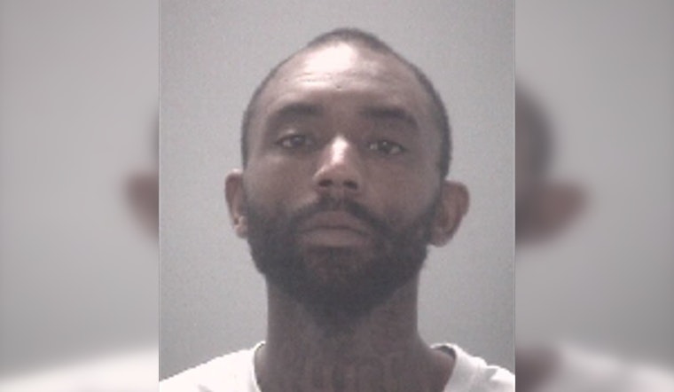 Largo Man Charged with Aggravated Child Abuse Following Shooting That Injured 12-Year-Old