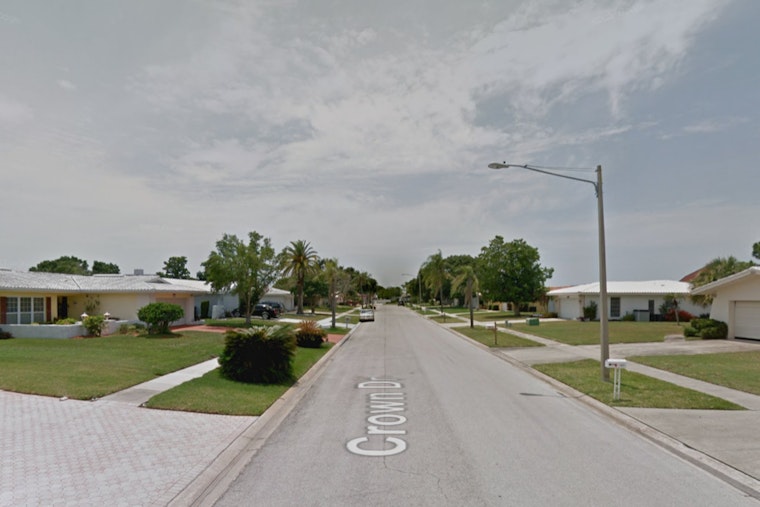 Largo Man Dead in Domestic Dispute Shooter Claims Self-Defense