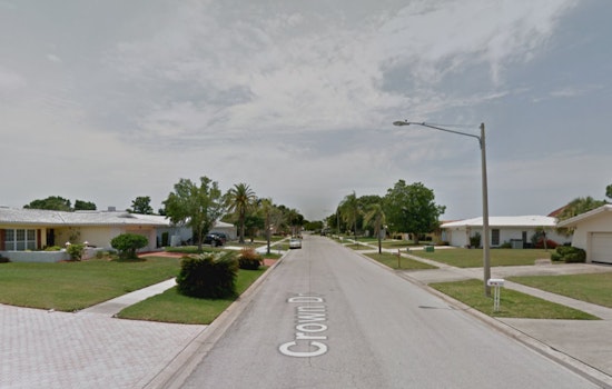 Largo Man Dead in Domestic Dispute Shooter Claims Self-Defense