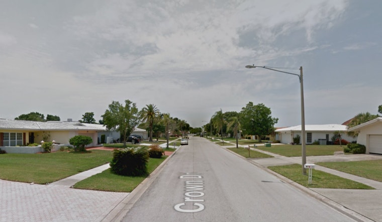 Largo Man Dead in Domestic Dispute Shooter Claims Self-Defense