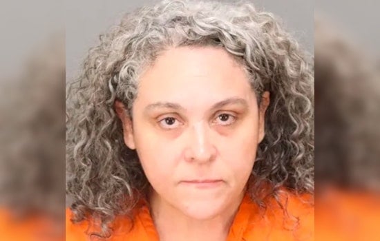 Largo Woman Arrested for Allegedly Snatching $2,400 Exotic Bird from Oldsmar Pet Store
